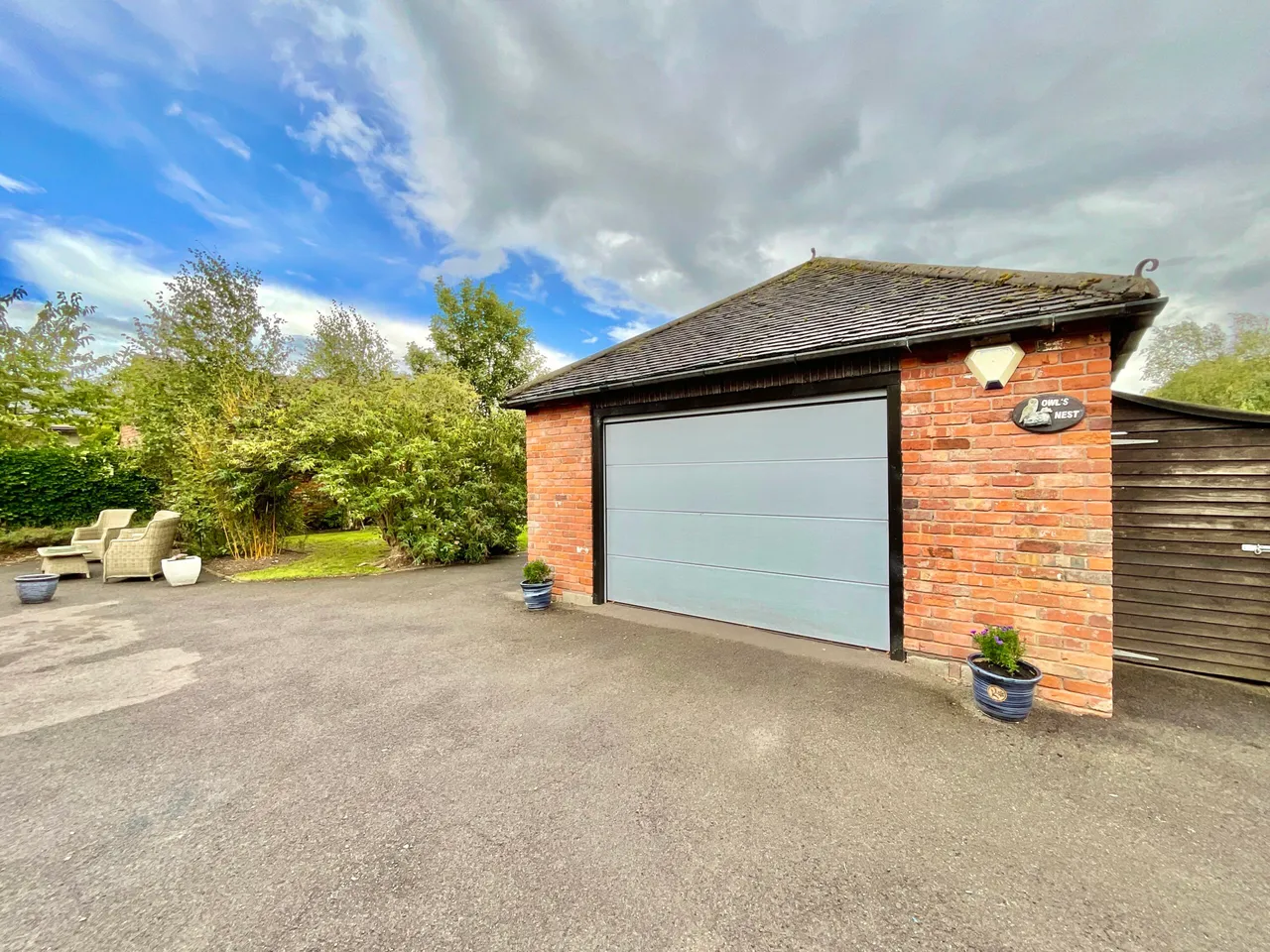 Owls Nest Bearstone Road, Norton-In-Hales, TF9, photo 27