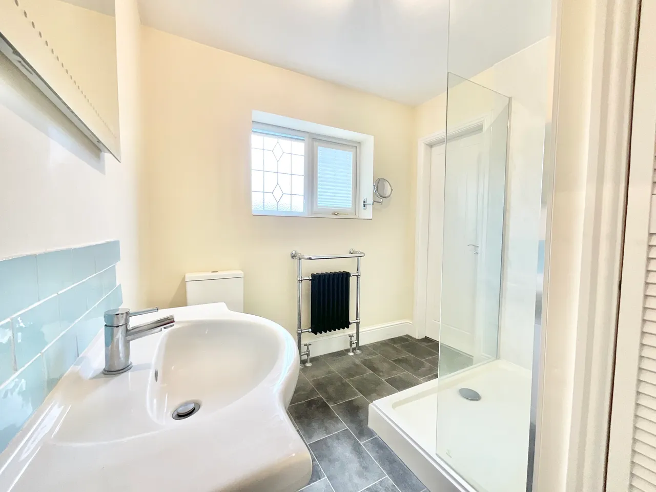 Owls Nest Bearstone Road, Norton-In-Hales, TF9, photo 18