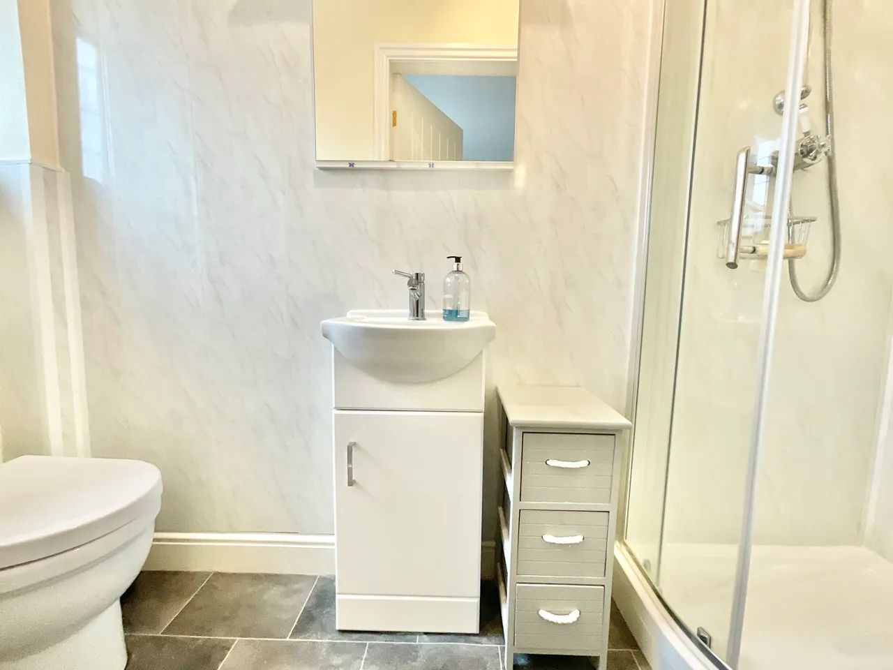 Owls Nest Bearstone Road, Norton-In-Hales, TF9, photo 14