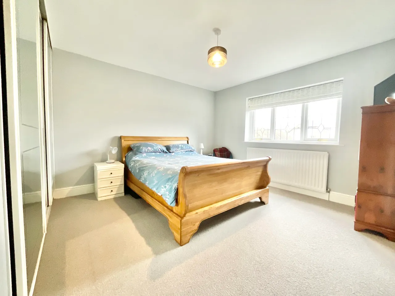 Owls Nest Bearstone Road, Norton-In-Hales, TF9, photo 13