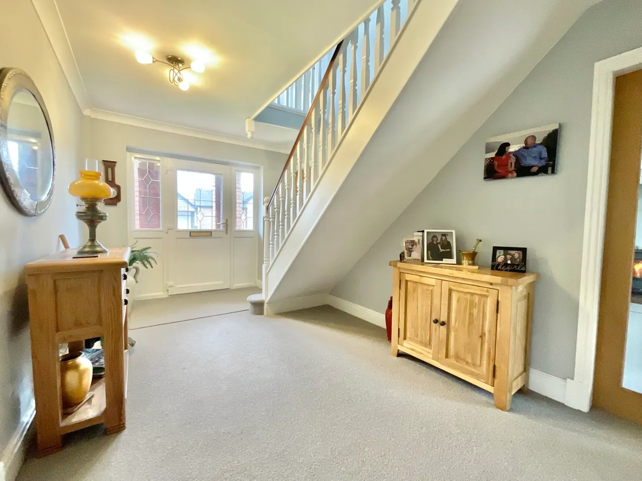 Owls Nest Bearstone Road, Norton-In-Hales, TF9, photo 12