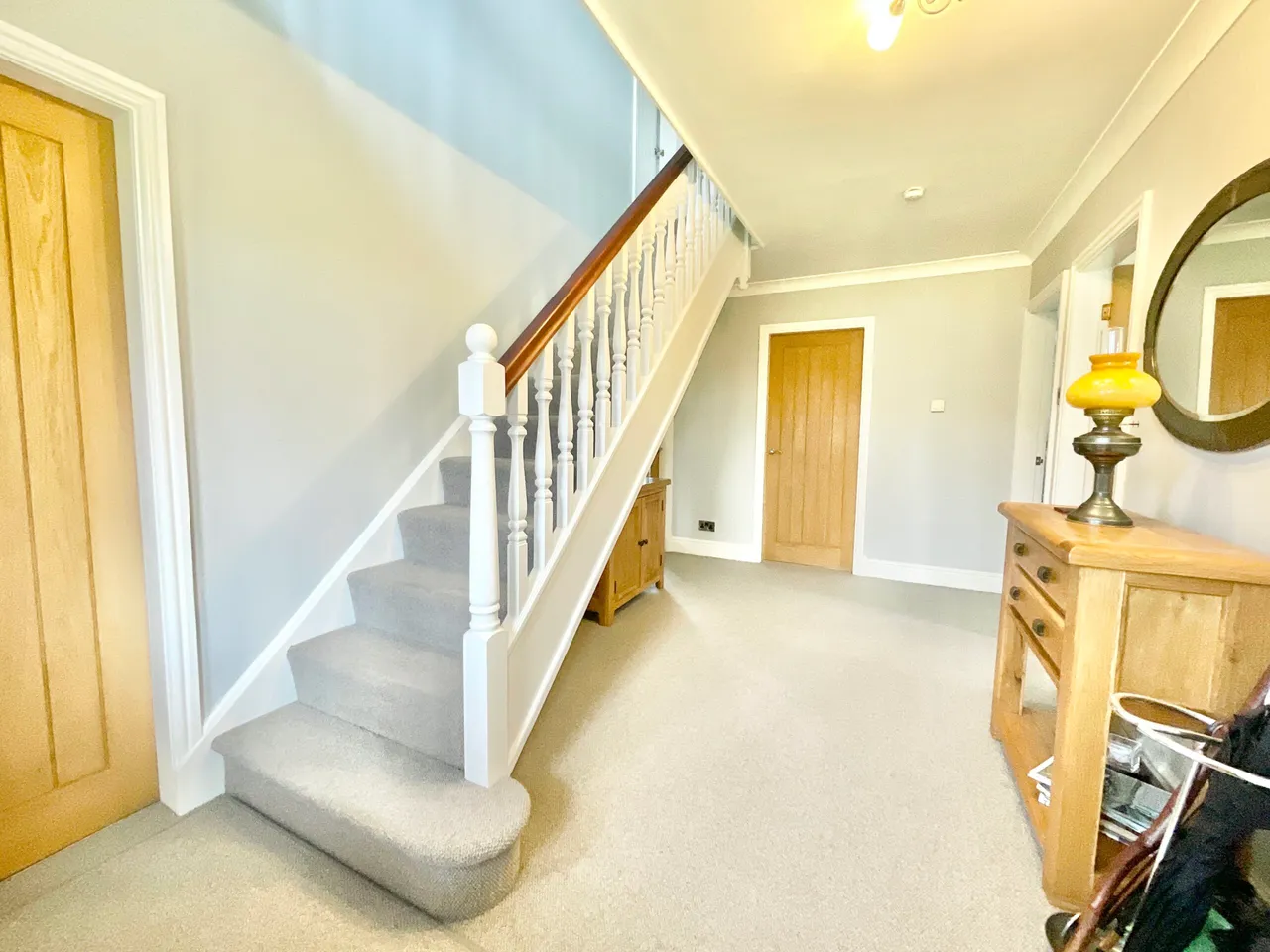 Owls Nest Bearstone Road, Norton-In-Hales, TF9, photo 8