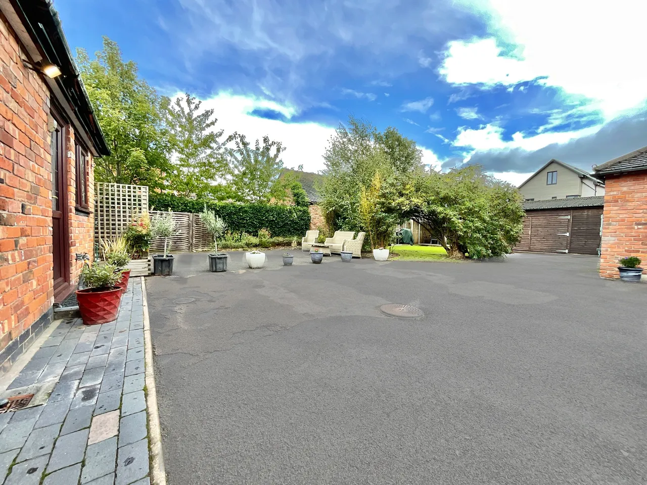 Owls Nest Bearstone Road, Norton-In-Hales, TF9, photo 26