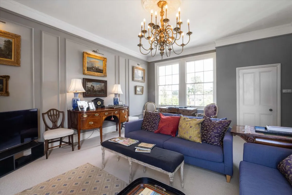 Shurdington Road, Cheltenham, GL53, photo 9