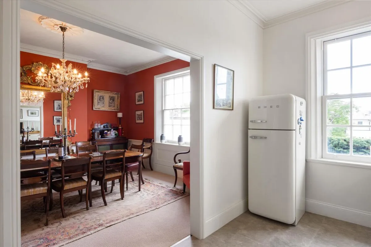 Shurdington Road, Cheltenham, GL53, photo 5