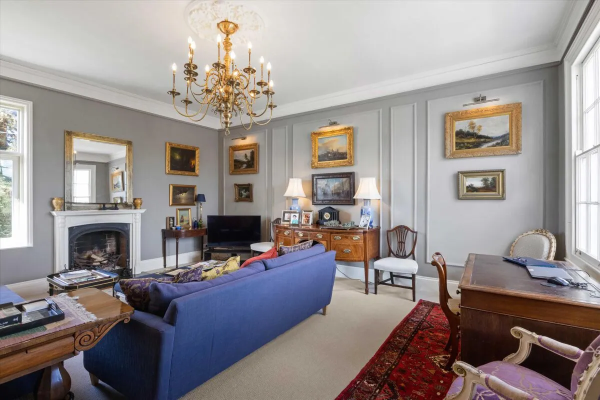Shurdington Road, Cheltenham, GL53, photo 8