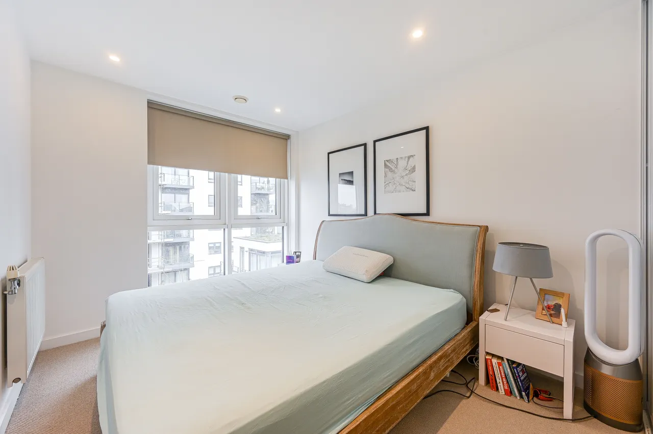 29 Drew House, 21 Wharf Street, London, photo 7