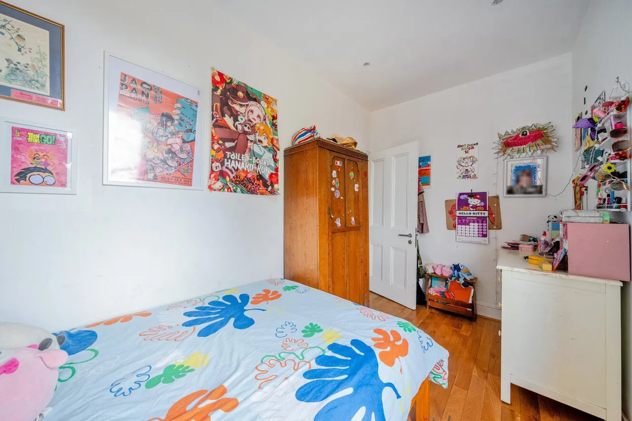 Flodden Road, Camberwell, SE5, photo 7