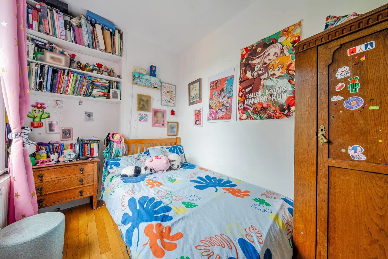 Flodden Road, Camberwell, SE5, photo 15