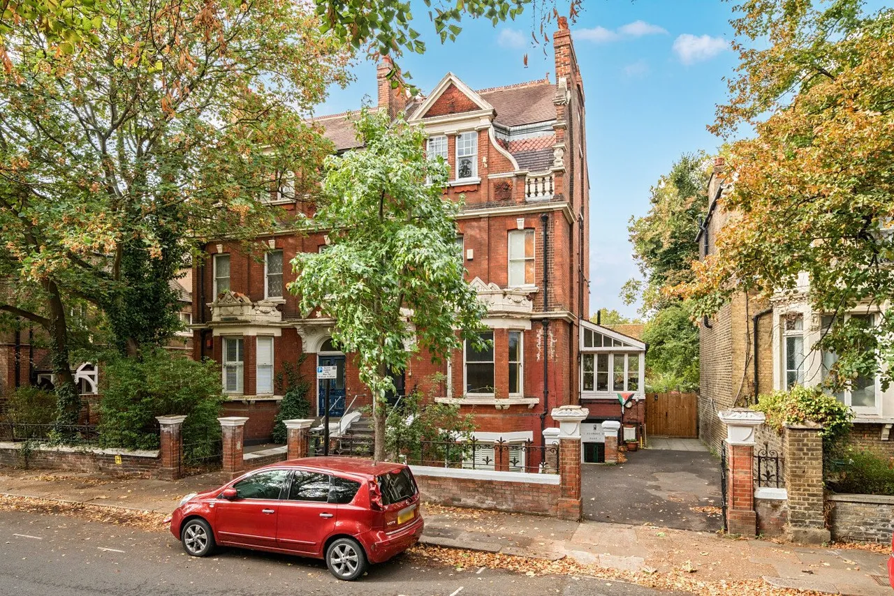 Flodden Road, Camberwell, SE5, photo 18