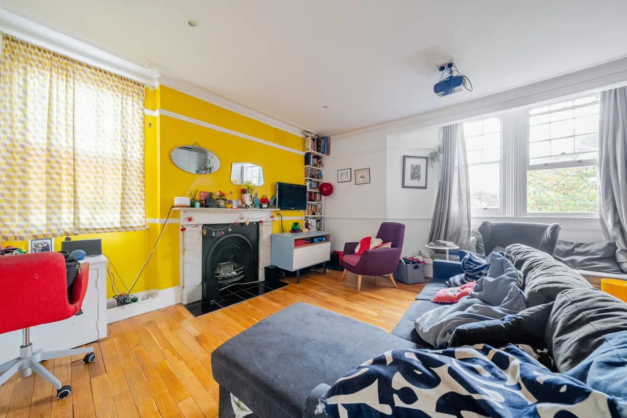 Flodden Road, Camberwell, SE5, photo 13