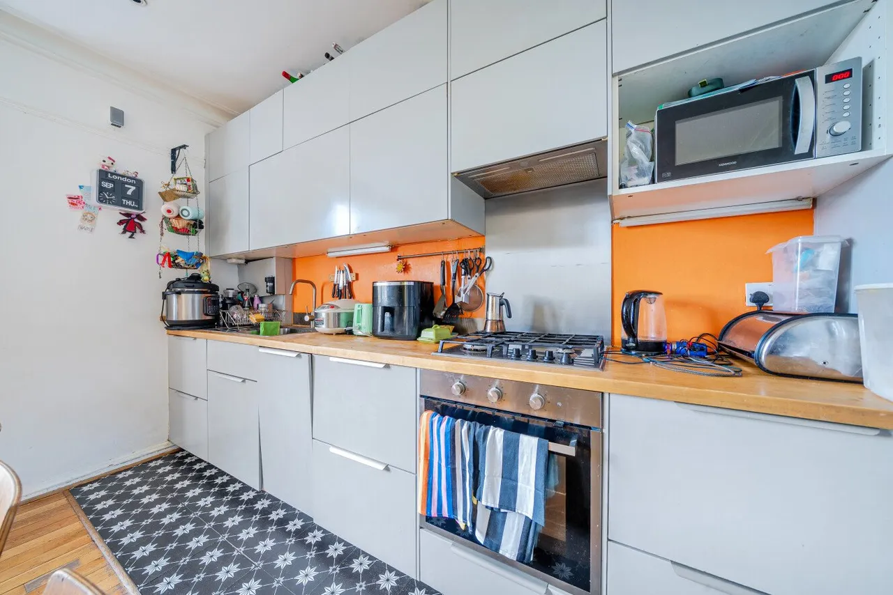 Flodden Road, Camberwell, SE5, photo 8