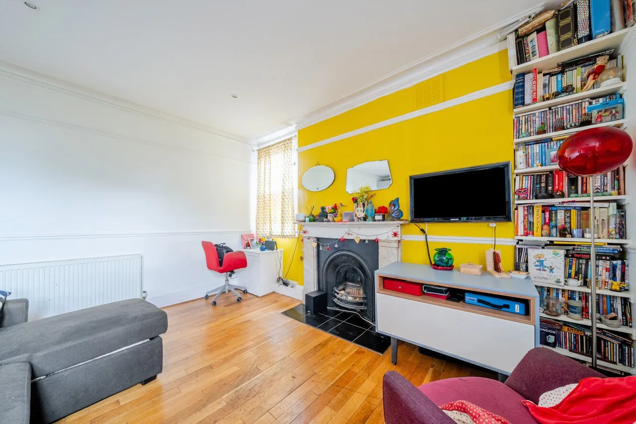 Flodden Road, Camberwell, SE5, photo 10