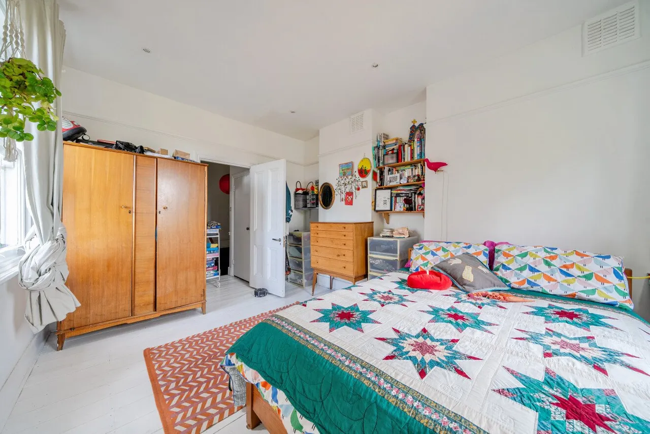 Flodden Road, Camberwell, SE5, photo 16