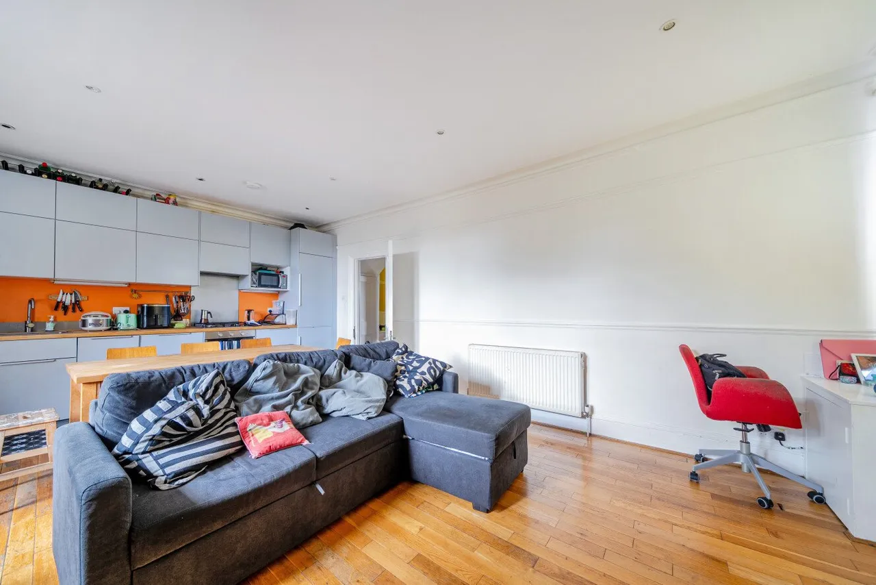 Flodden Road, Camberwell, SE5, photo 11