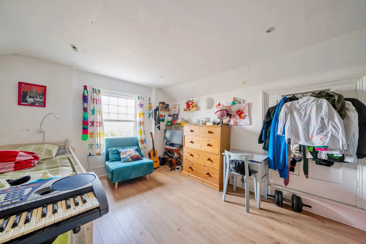 Flodden Road, Camberwell, SE5, photo 9