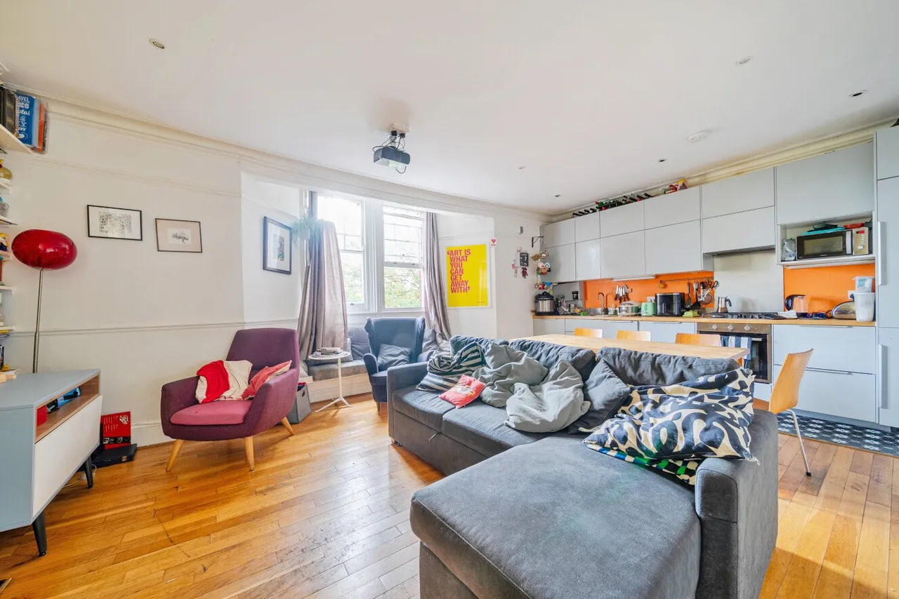 Flodden Road, Camberwell, SE5, photo 12