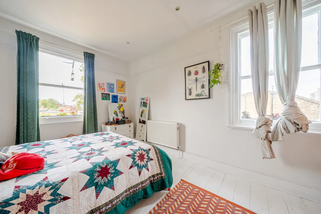 Flodden Road, Camberwell, SE5, photo 17