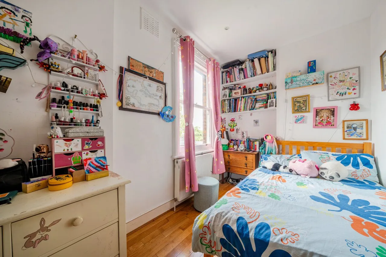 Flodden Road, Camberwell, SE5, photo 14