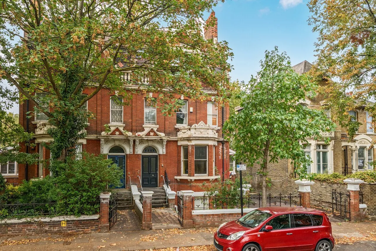 Flodden Road, Camberwell, SE5, photo 19