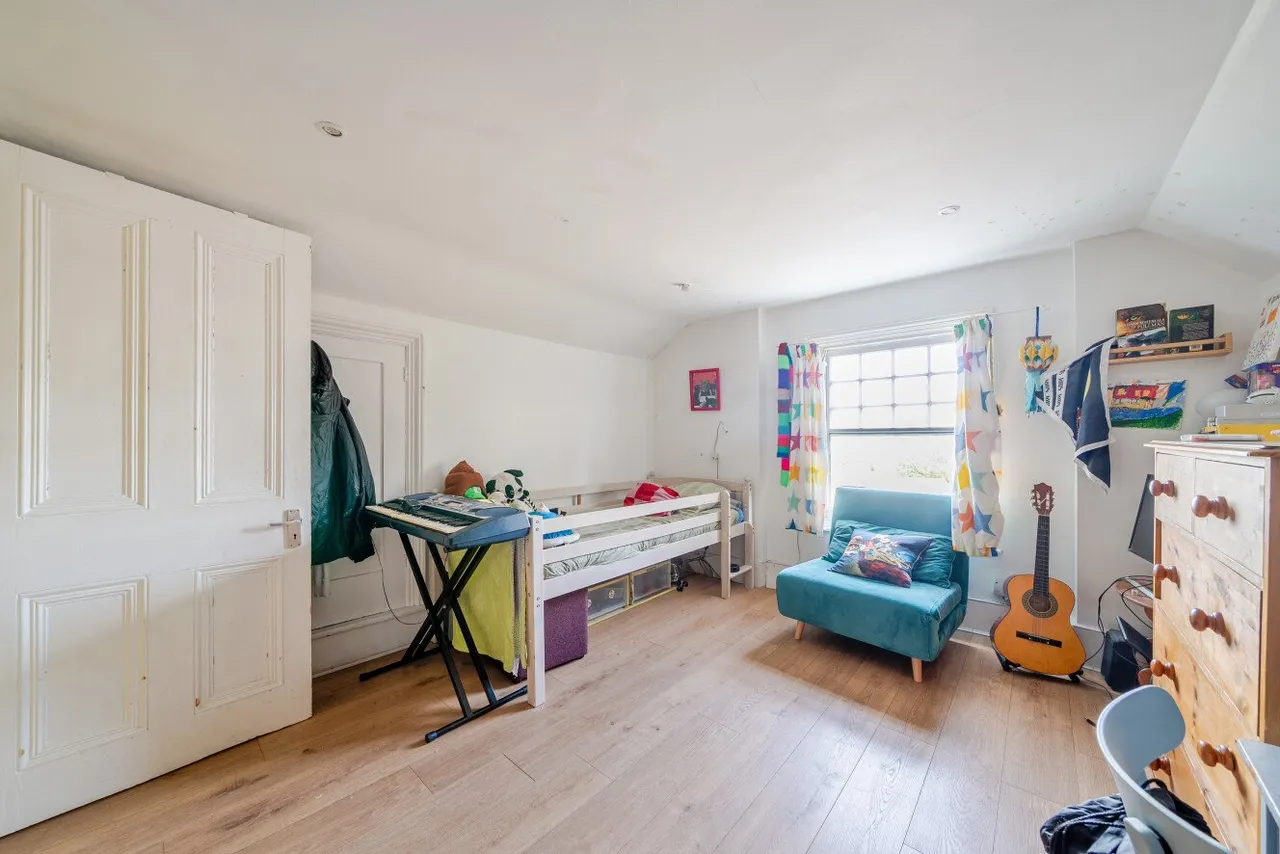 Flodden Road, Camberwell, SE5, photo 4