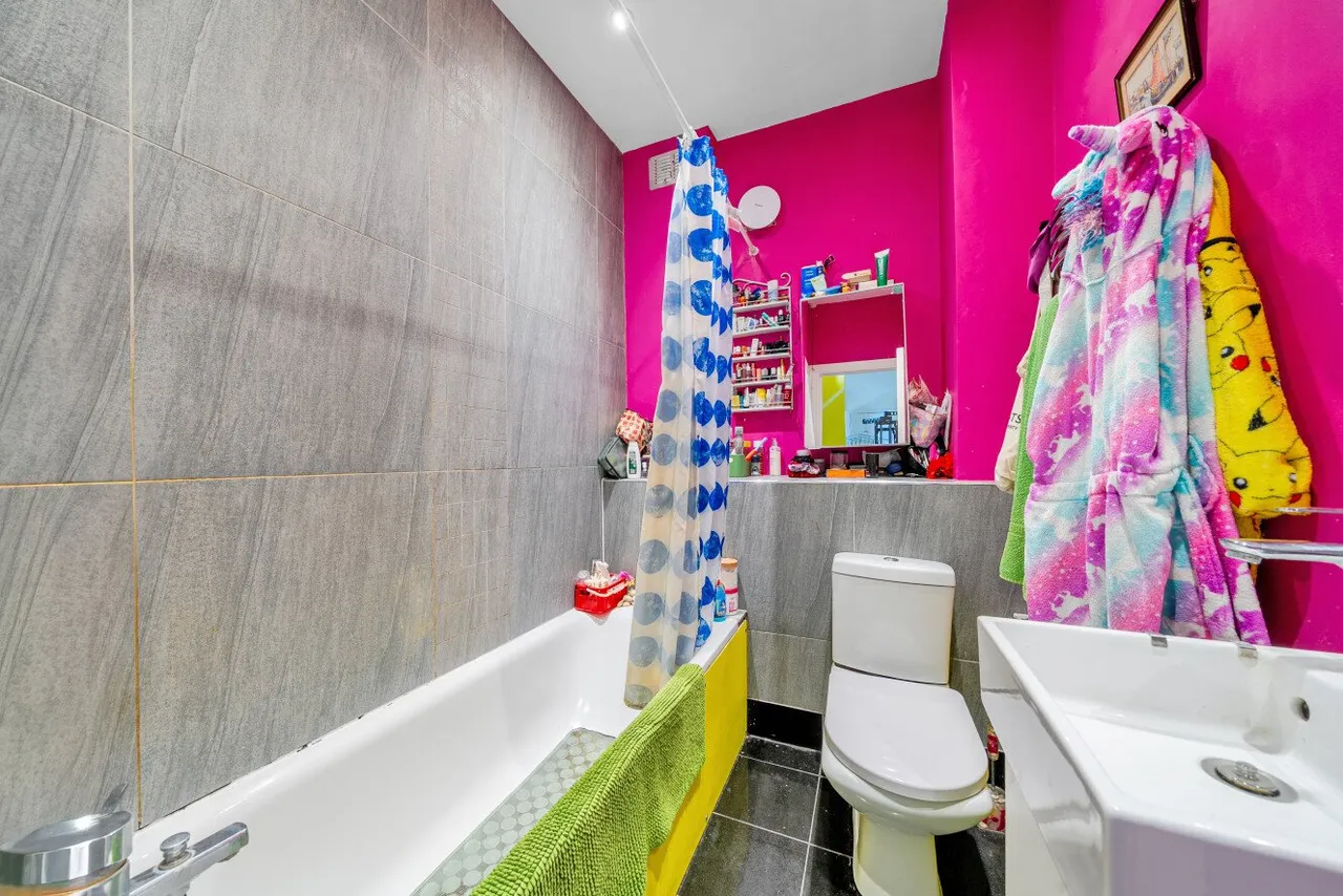 Flodden Road, Camberwell, SE5, photo 6