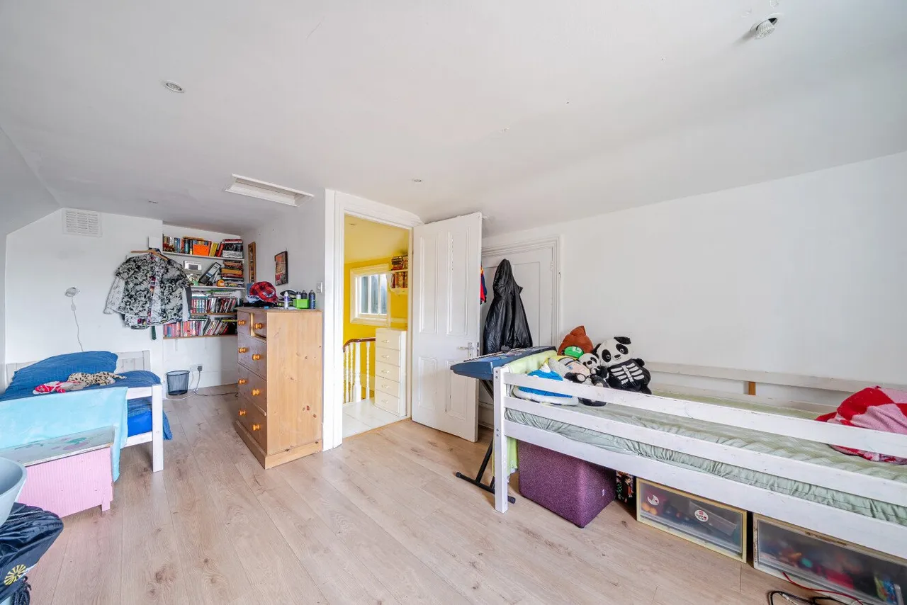 Flodden Road, Camberwell, SE5, photo 5