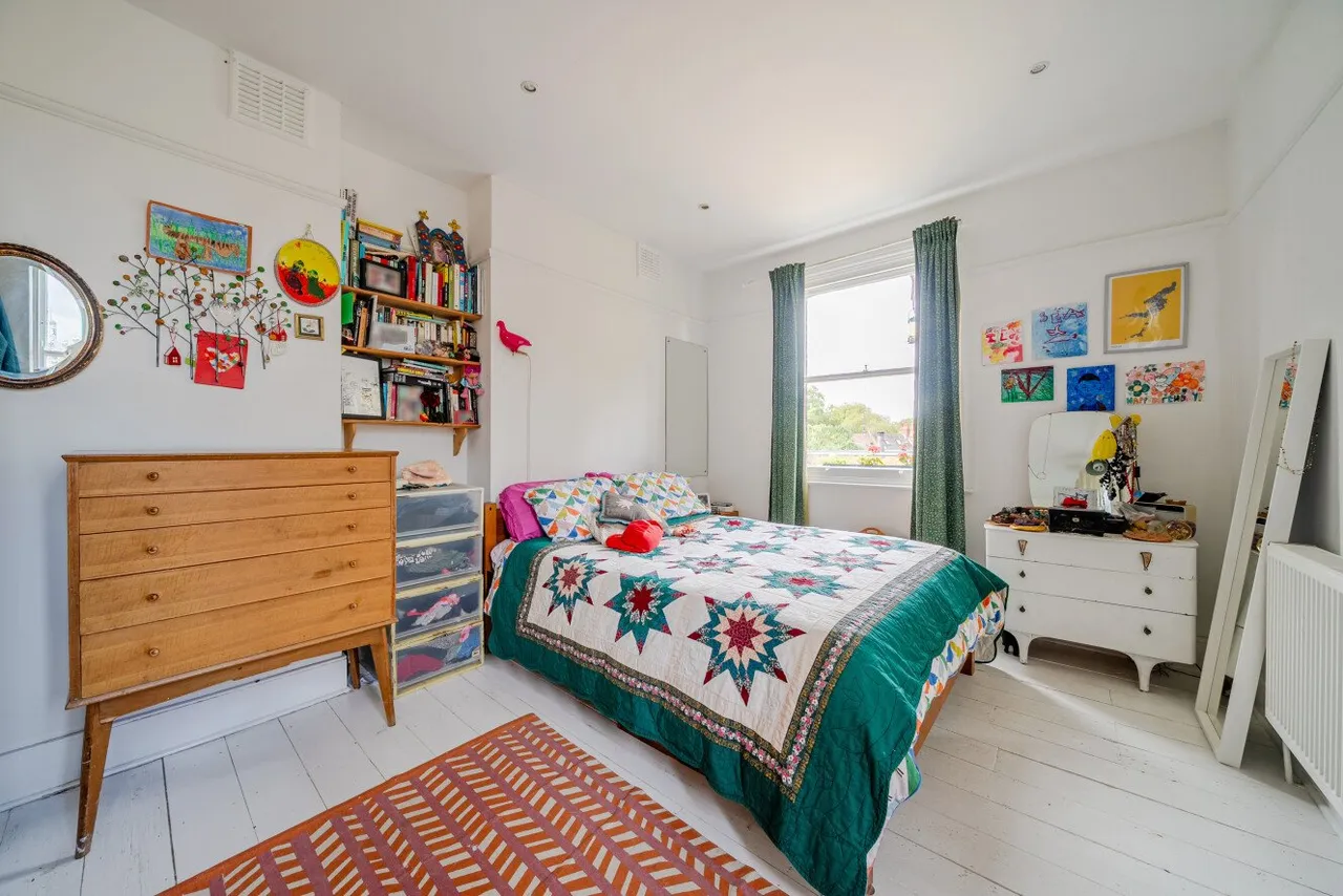 Flodden Road, Camberwell, SE5, photo 3