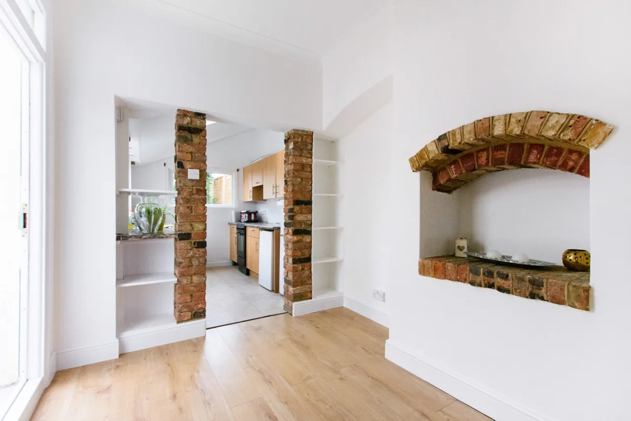 Devonshire Road, London, photo 5
