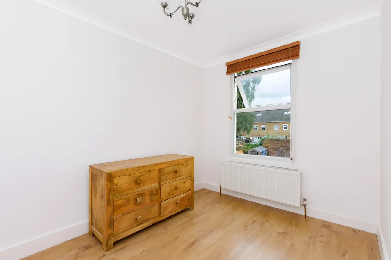 Devonshire Road, London, photo 10