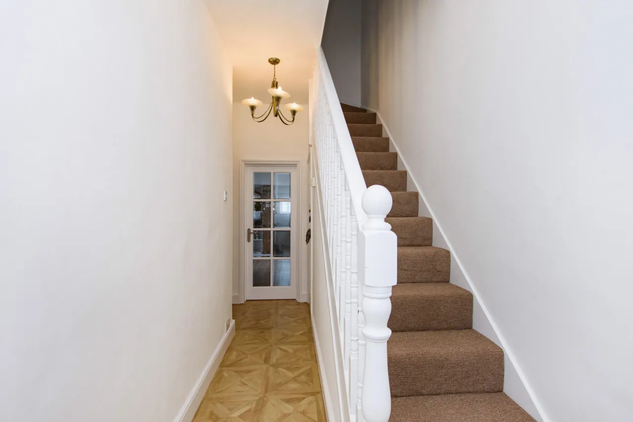 Devonshire Road, London, photo 7
