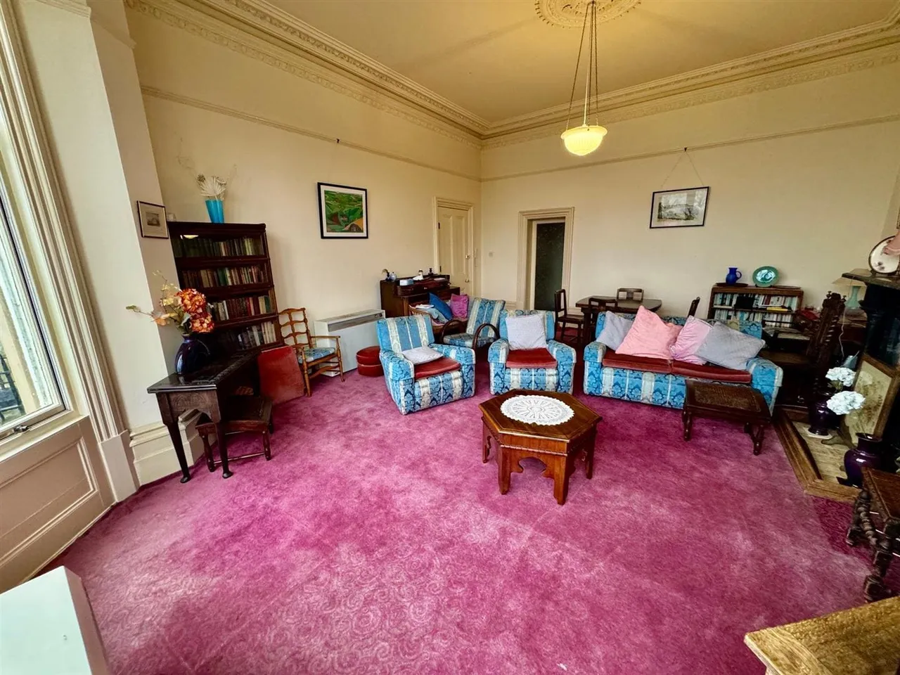 Esplanade, South Cliff, YO11, photo 6