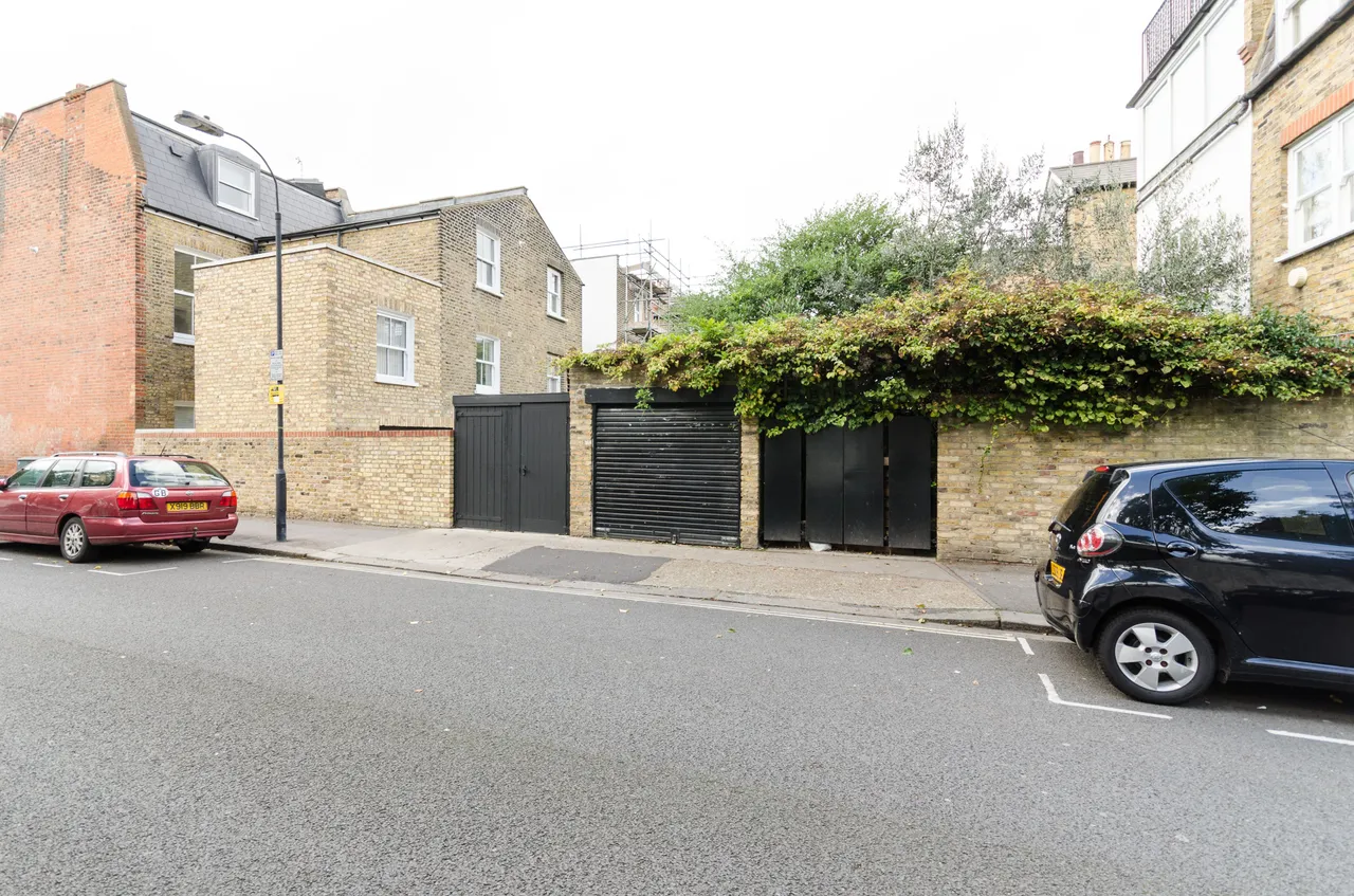 garage for sale — Garage, Beaconsfield Walk, London