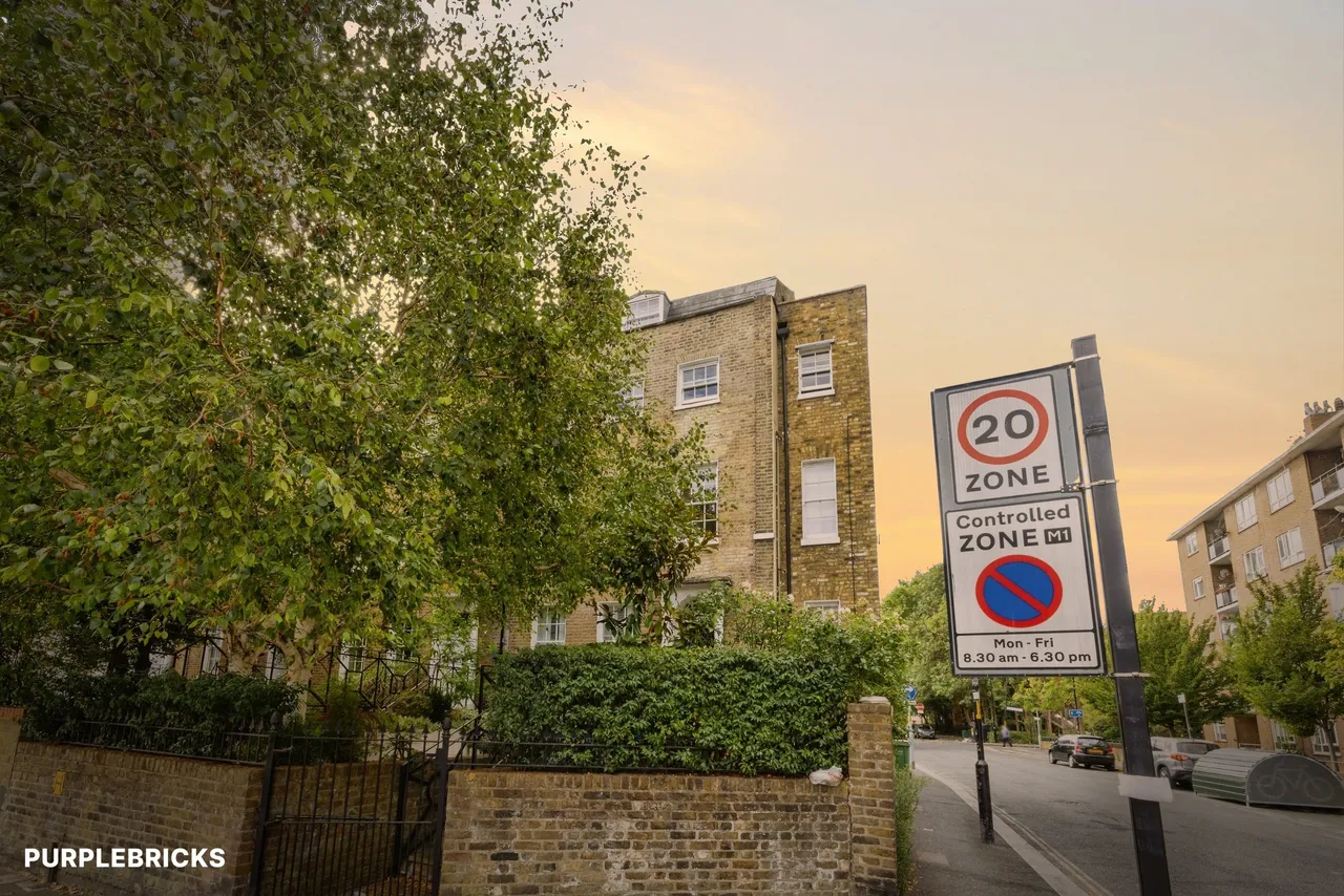 New Kent Road, London, SE1, photo 4
