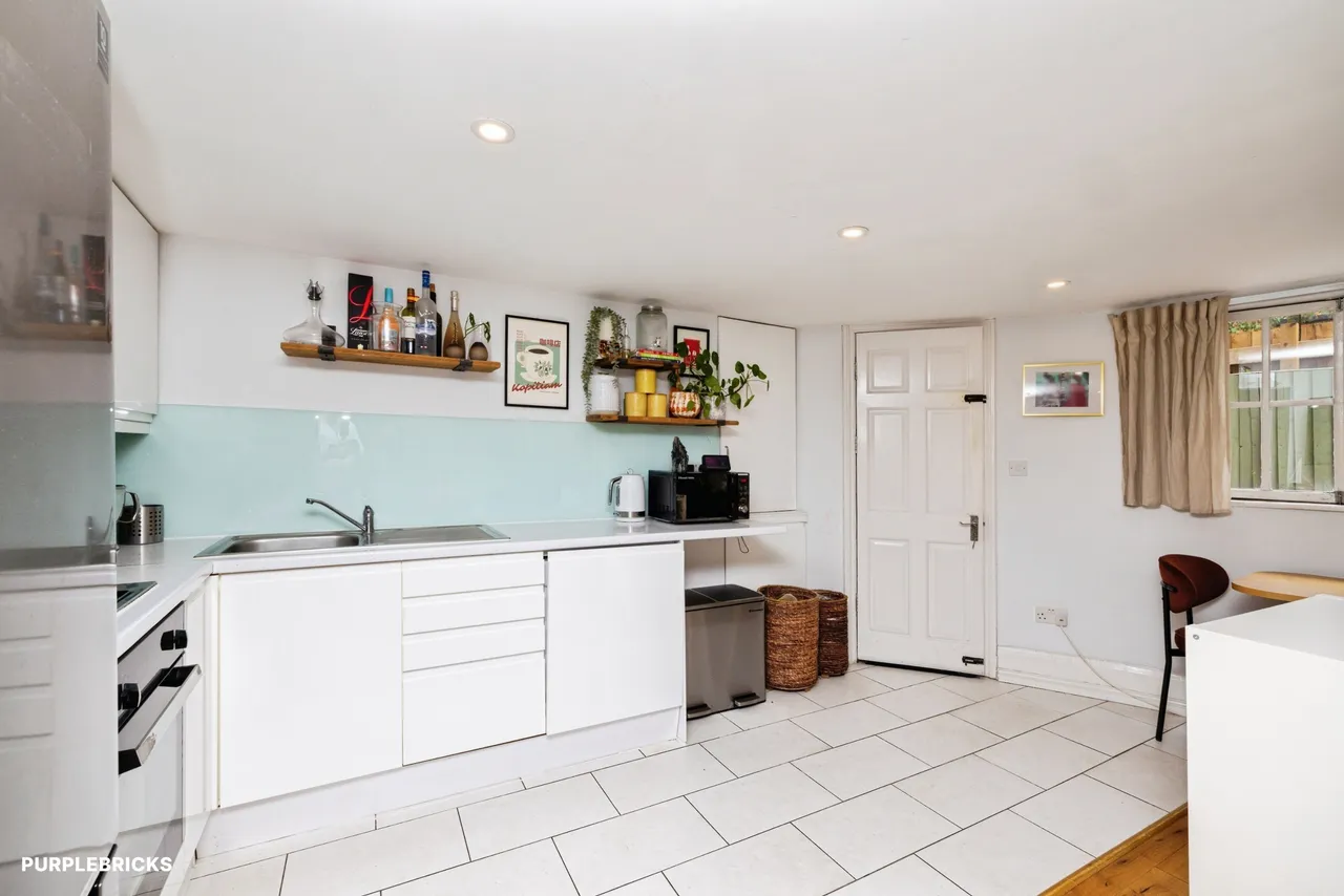 New Kent Road, London, SE1, photo 11