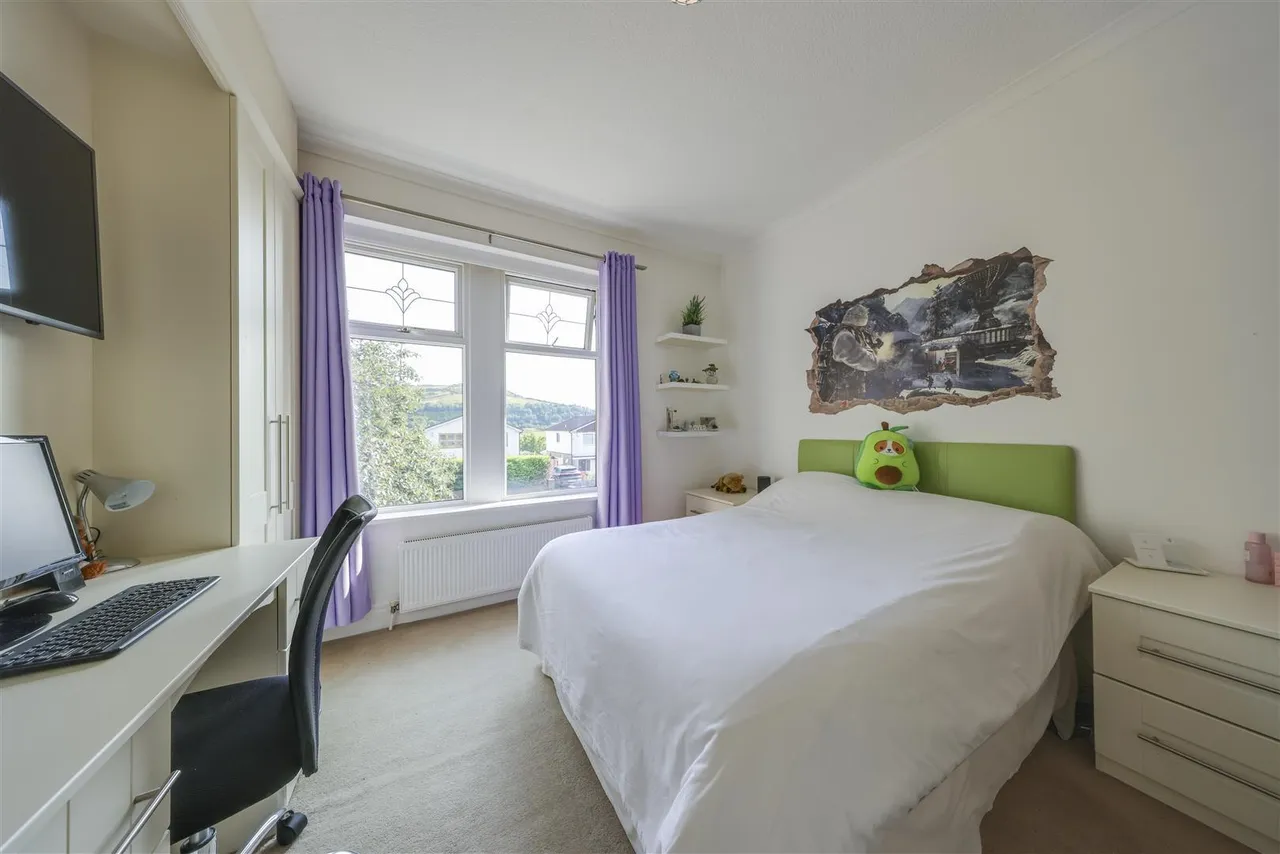 Newchurch Road, Higher Cloughfold, photo 29