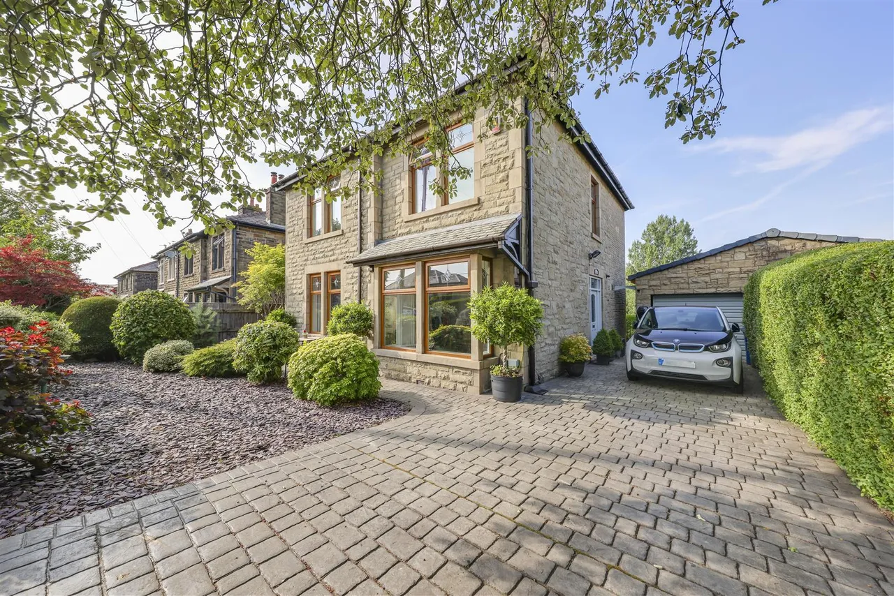 Newchurch Road, Higher Cloughfold, photo 41