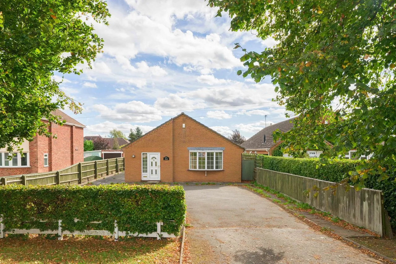 Sleaford Road, Boston, PE21, photo 16