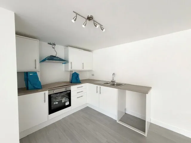 Walker Avenue, MK12, photo 2