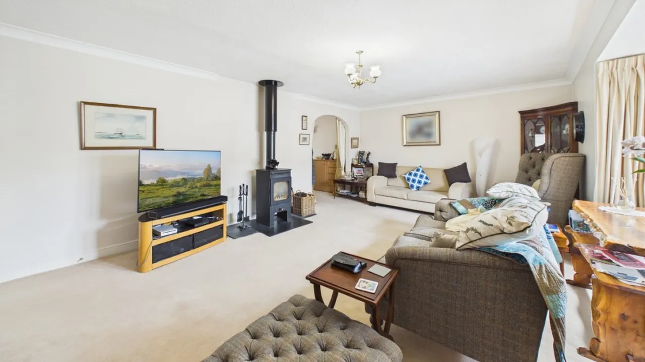 Burrow Drive, Lakenheath, Suffolk, photo 9