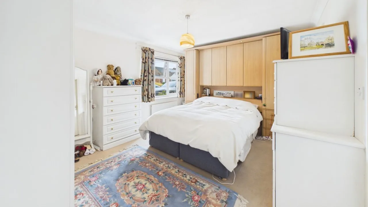 Burrow Drive, Lakenheath, Suffolk, photo 7