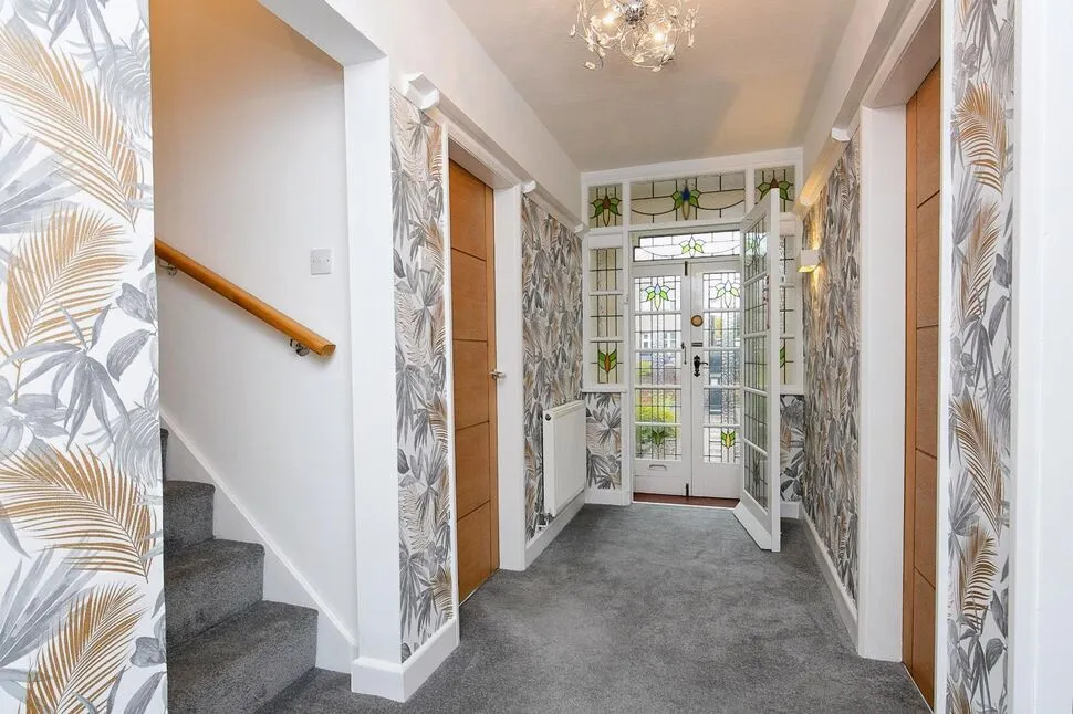 Rhuddlan Road, Rhyl, LL18, photo 9