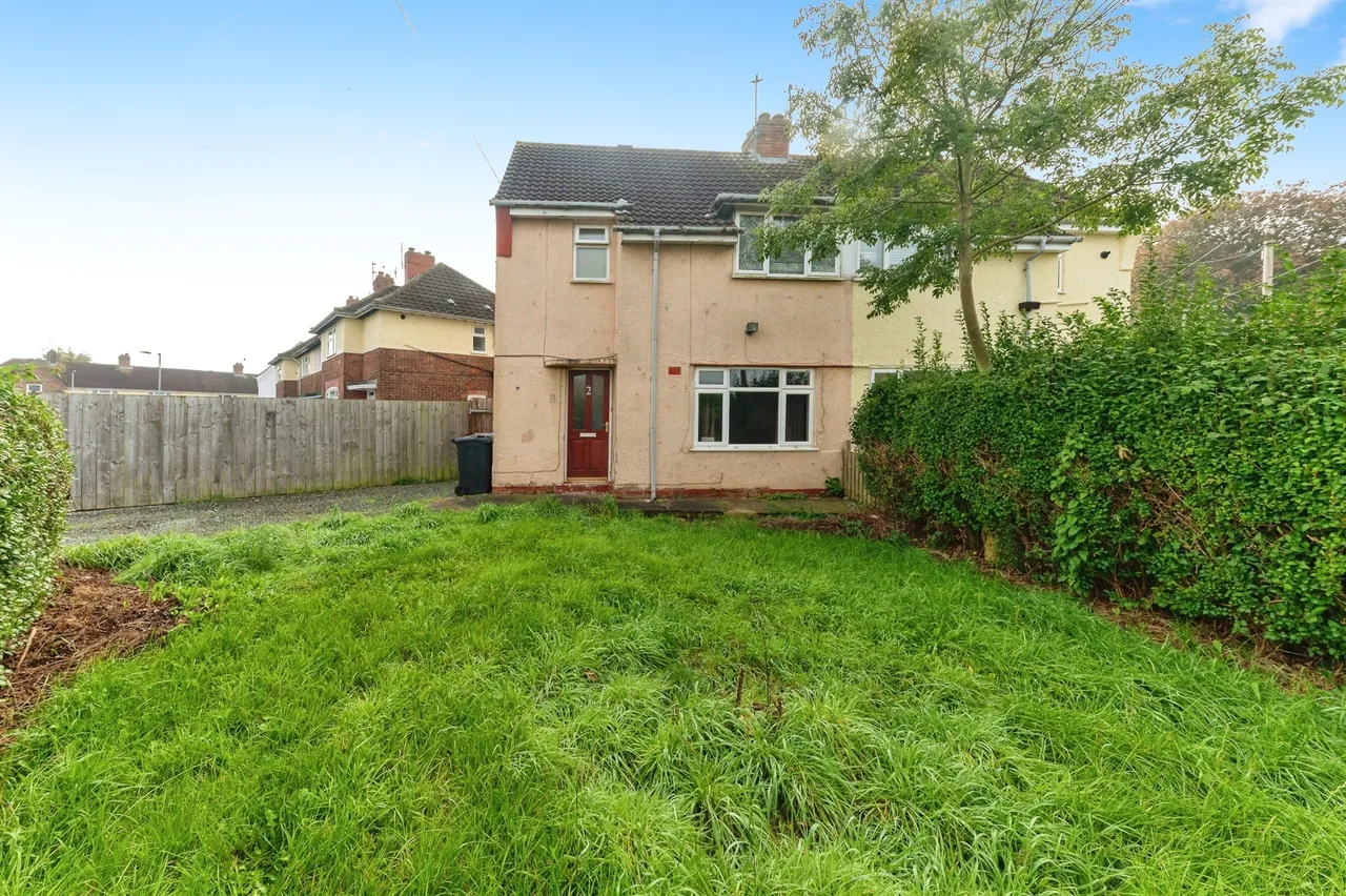 3 bed house for sale — 9th Avenue, Hull