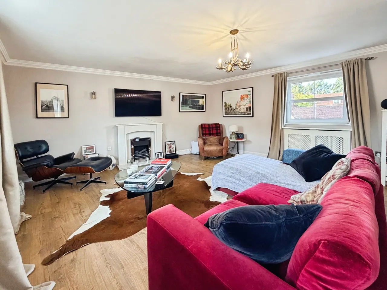Chertsey Street, Fleet, GU51, photo 2