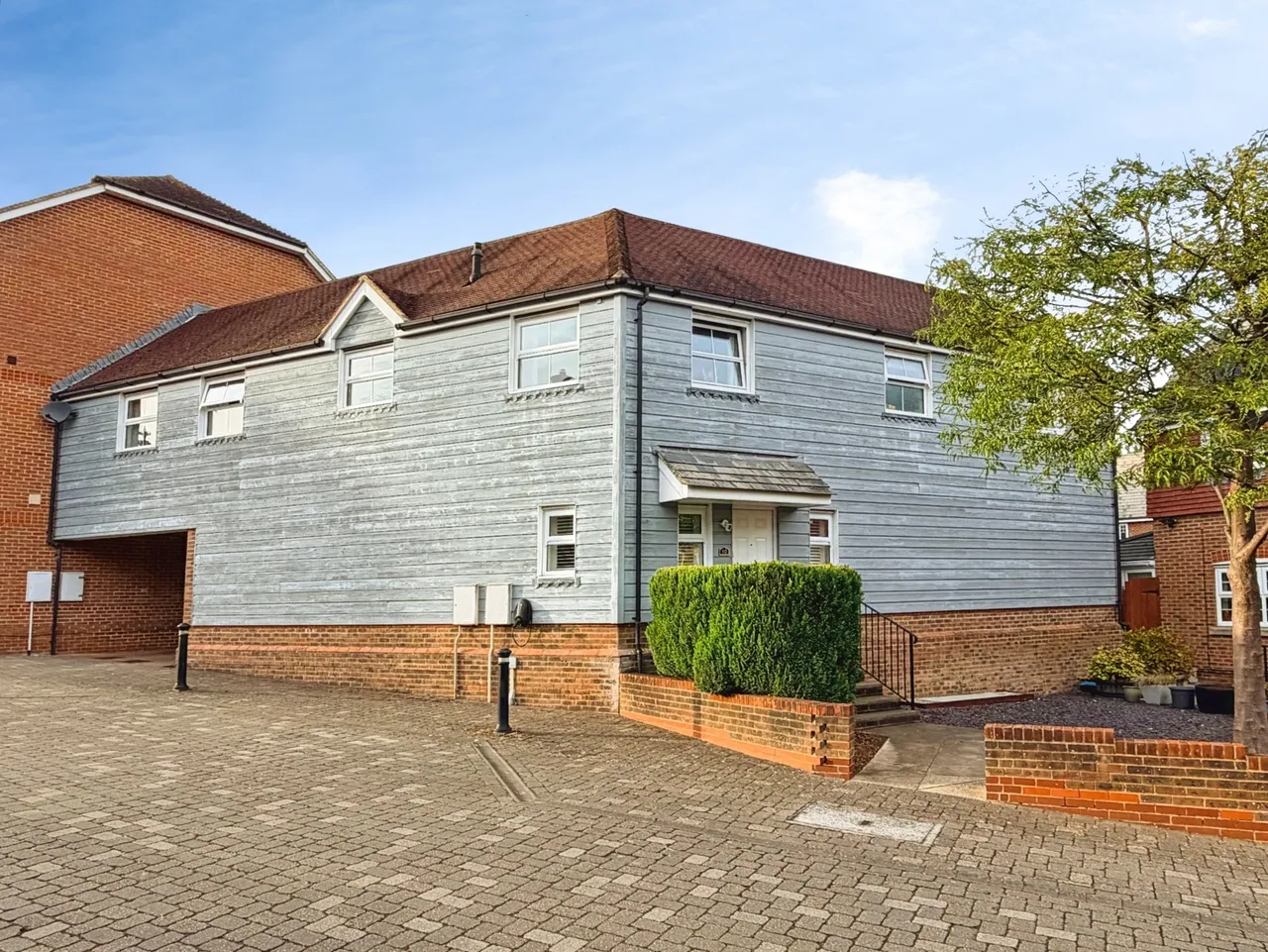 Chertsey Street, Fleet, GU51, photo 13