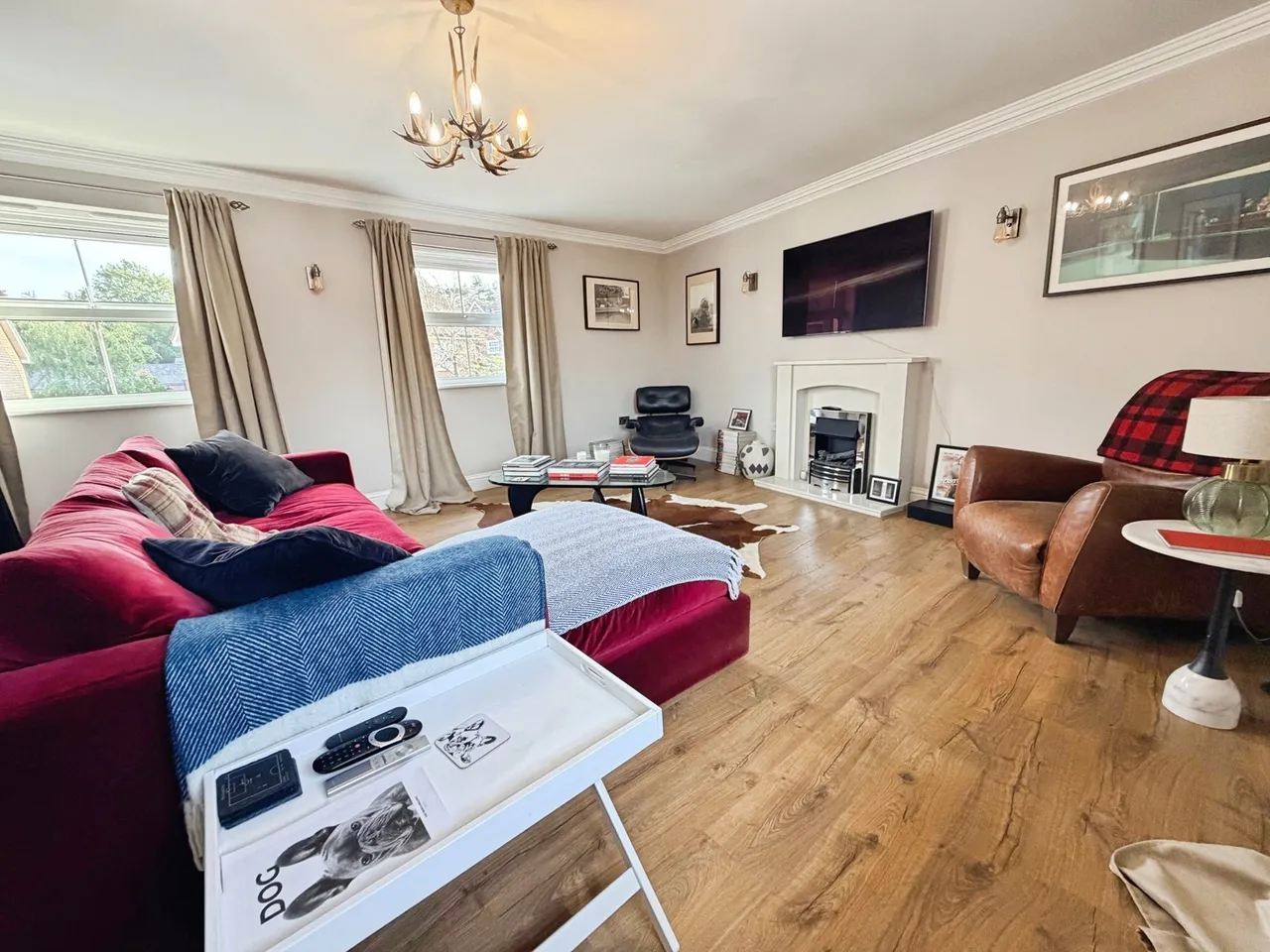 Chertsey Street, Fleet, GU51, photo 11