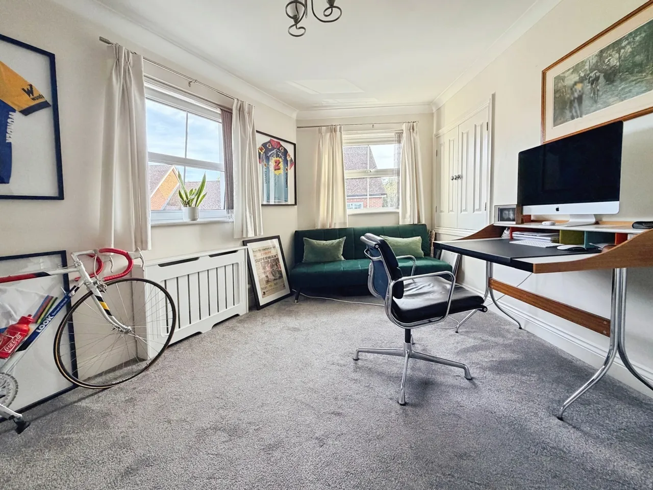 Chertsey Street, Fleet, GU51, photo 5