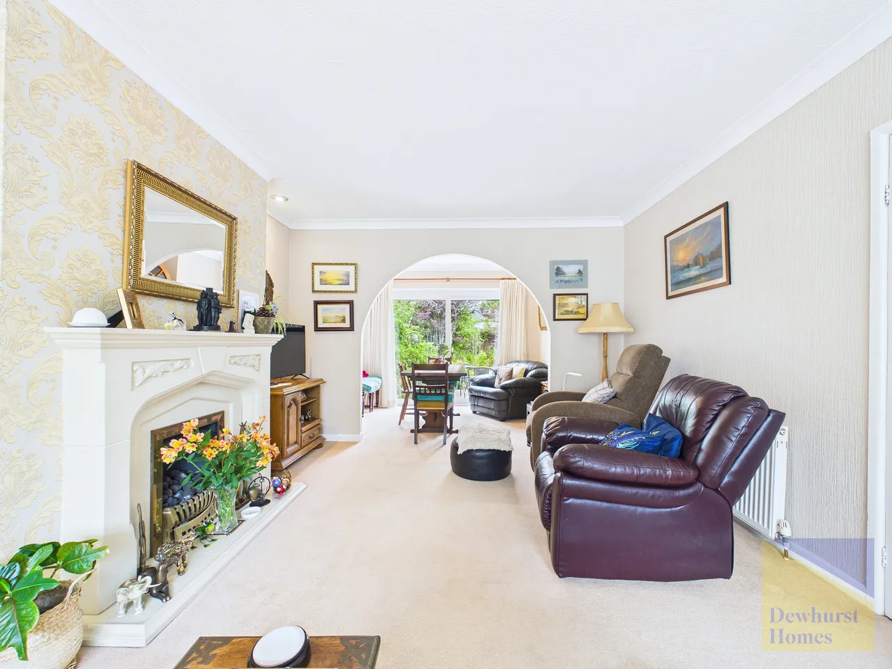 Birch Road, Garstang, Preston, Lancashire, PR3 1WJ, photo 4