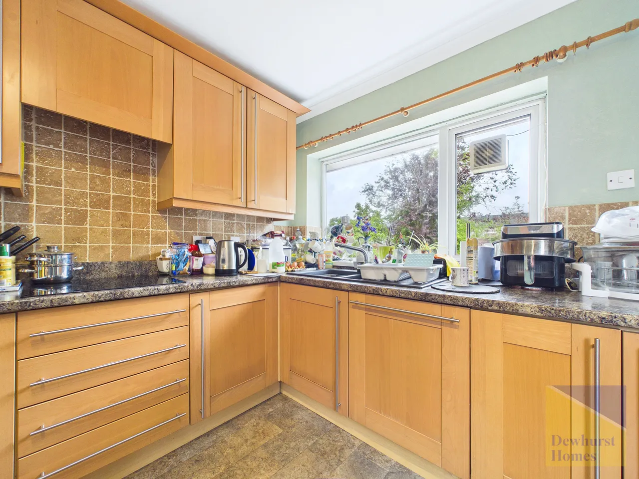 Birch Road, Garstang, Preston, Lancashire, PR3 1WJ, photo 8