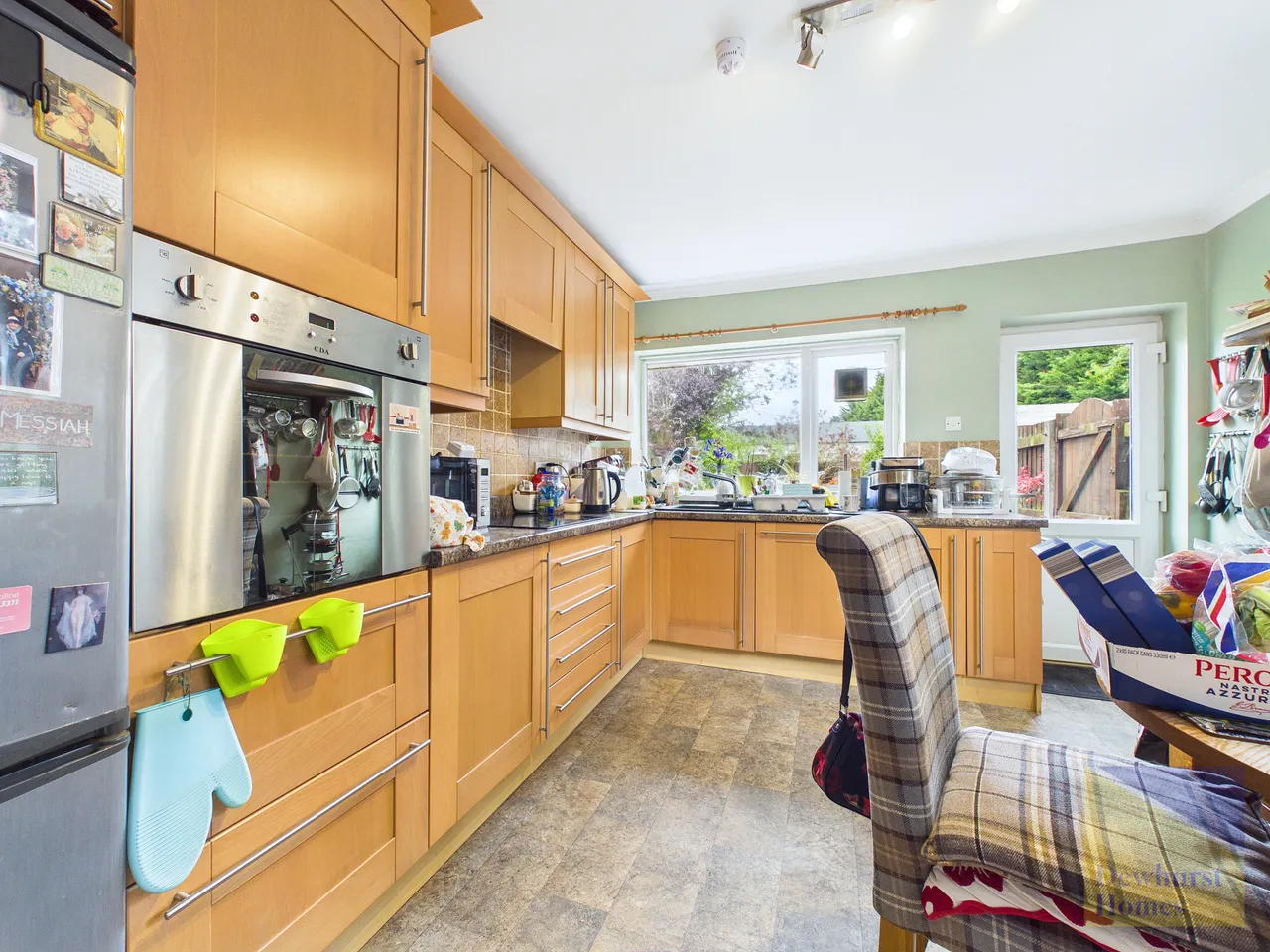 Birch Road, Garstang, Preston, Lancashire, PR3 1WJ, photo 9